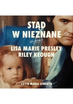 Stąd w nieznane