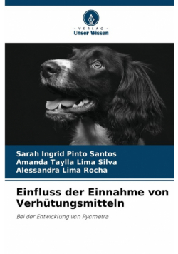 Einfluss der Einnahme von Verhütungsmitteln