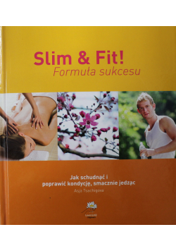 Slim & fit Formuła sukcesu