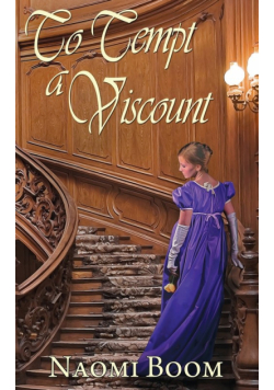 To Tempt a Viscount