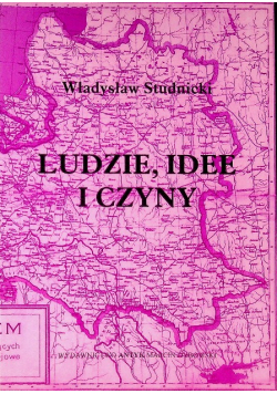 Ludzie idee i czyny
