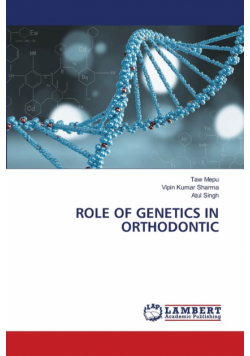 Role Of Genetics In Orthodontic