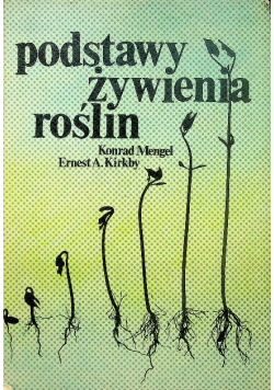 Podstawy żywienia roślin