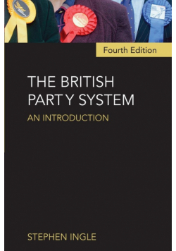 The British Party System