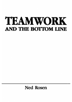Teamwork and the Bottom Line