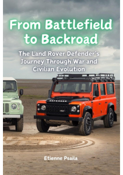 From Battlefield to Backroad