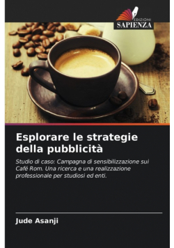 Esplorare le strategie della pubblicità