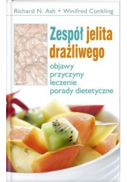 Zespół jelita drażliwego