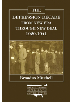 The Depression Decade