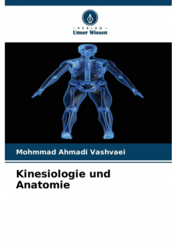 Kinesiologie und Anatomie