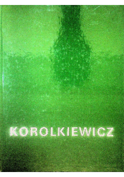 Korolkiewicz obrazy