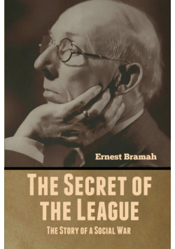 The Secret of the League