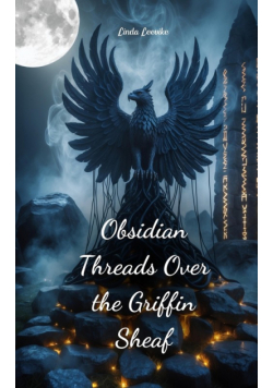 Obsidian Threads Over the Griffin Sheaf