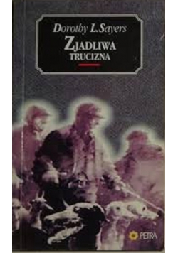 Zjadliwa Trucizna