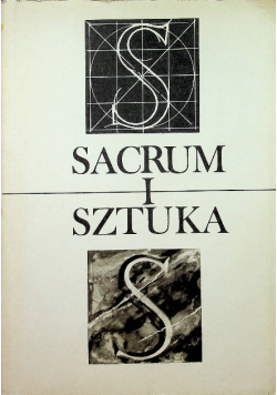 Sacrum i Sztuka