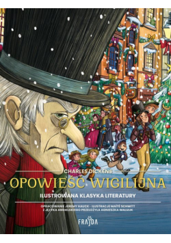 Opowieść wigilijna