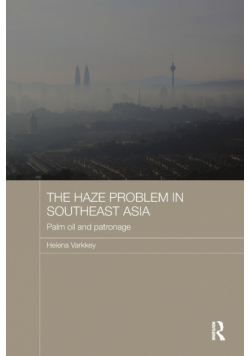 The Haze Problem in Southeast Asia