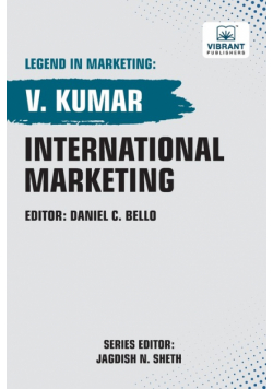 International Marketing