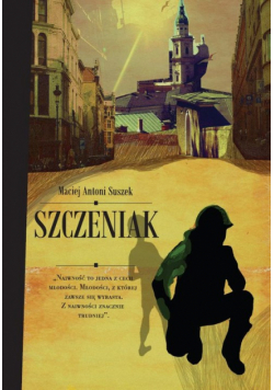 Szczeniak