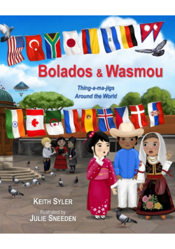 Bolados and Wasmou