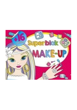 Superblok Make-up