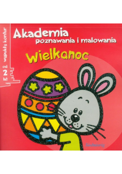 Akademia poznawania i malowania. Wielkanoc od 2 lat
