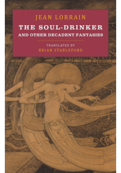 The Soul-Drinker