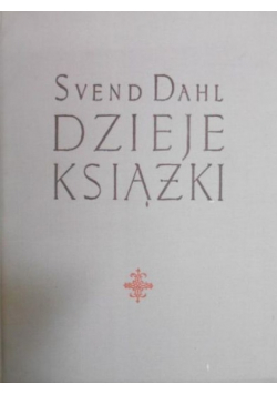 Dzieje książki
