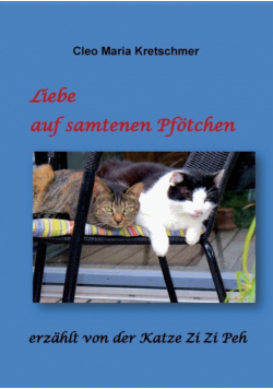 Liebe auf samtenen Pfötchen