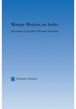 Women Workers on Strike