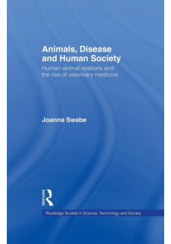 Animals, Disease and Human Society