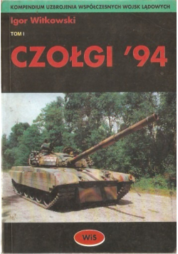 Czołgi '94