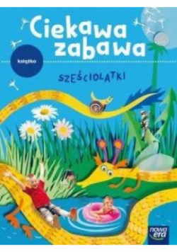 Ciekawa zabawa 6-latki