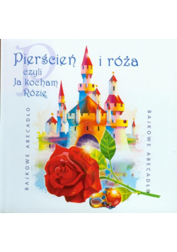 Pierścień i róża, Audiobook