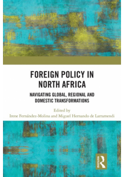Foreign Policy in North Africa