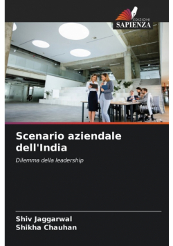 Scenario aziendale dell'India