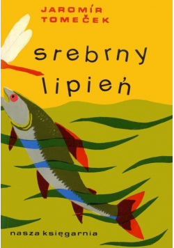 Srebrny lipień