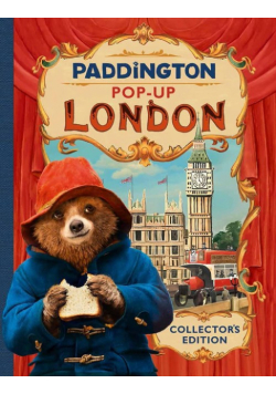 Paddington POP-UP London