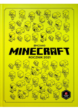 Minecraft Rocznik 2021