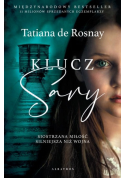 Klucz Sary