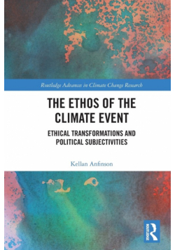 The Ethos of the Climate Event