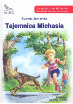 Tajemnica Michasia