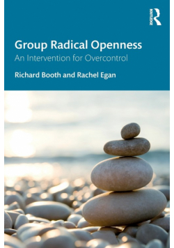 Group Radical Openness