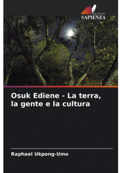 Osuk Ediene - La terra, la gente e la cultura