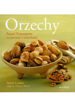 Laskin Avner - Orzechy