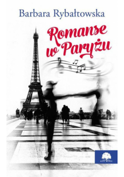 Romanse w Paryżu