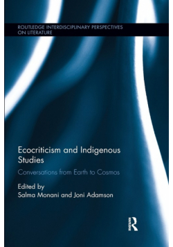 Ecocriticism and Indigenous Studies
