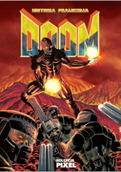Historia prawdziwa Doom