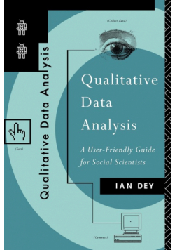 Qualitative Data Analysis