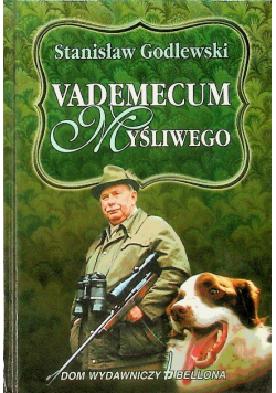 Vademecum Myśliwego